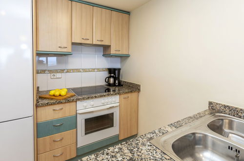 Foto 26 - Apartamento de 2 quartos em Pals com piscina e jardim