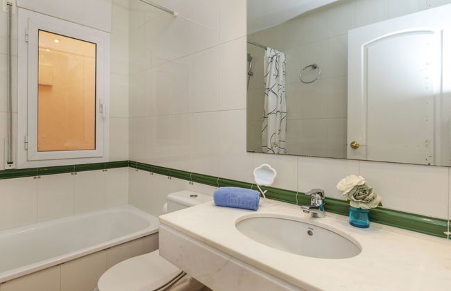 Apartamento de 3 quartos em Pals com piscina e jardim - Foto 23