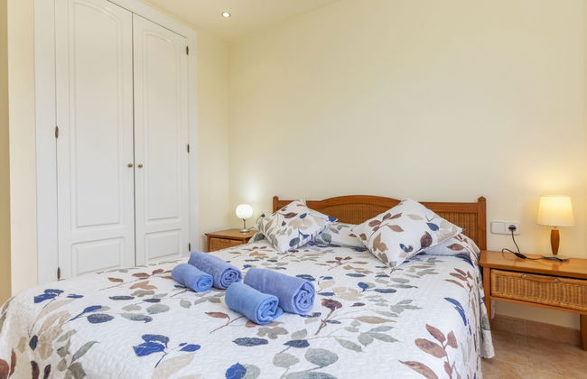 Apartamento de 3 quartos em Pals com piscina e jardim - Foto 18