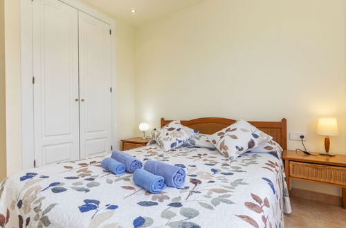 Foto 31 - Apartamento de 2 quartos em Pals com piscina e jardim