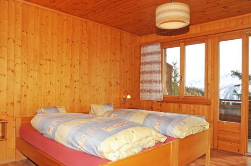 Foto 19 - Apartamento de 2 quartos em Bettmeralp