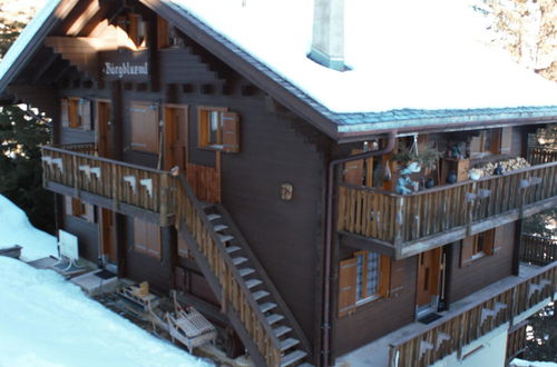 Foto 15 - Apartamento de 2 quartos em Bettmeralp