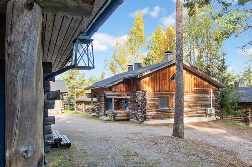 Photo 25 - Maison de 1 chambre à Sotkamo avec sauna