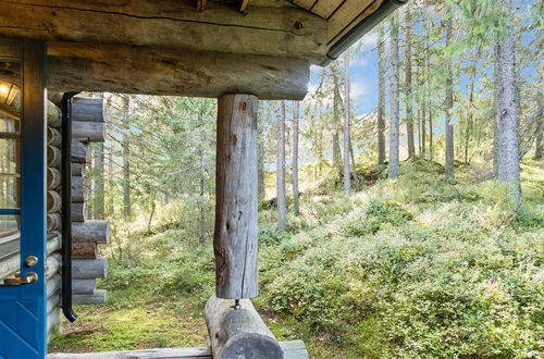 Photo 22 - Maison de 1 chambre à Sotkamo avec sauna