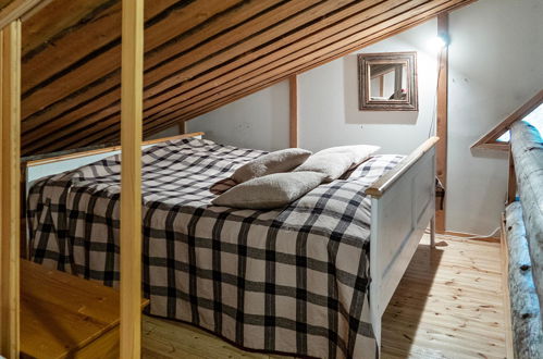 Photo 16 - Maison de 1 chambre à Sotkamo avec sauna