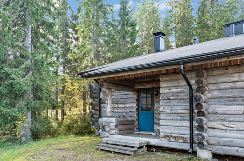 Photo 23 - Maison de 1 chambre à Sotkamo avec sauna