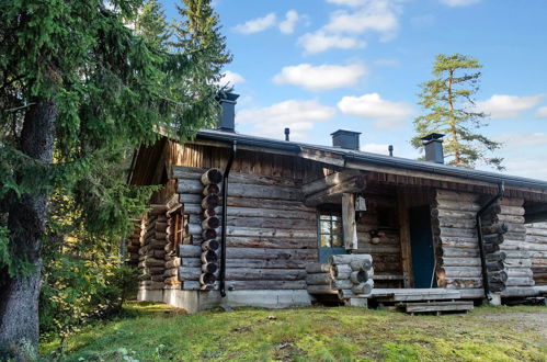 Photo 24 - Maison de 1 chambre à Sotkamo avec sauna