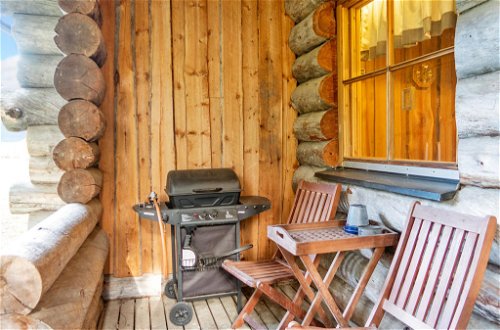 Foto 21 - Casa con 1 camera da letto a Sotkamo con sauna