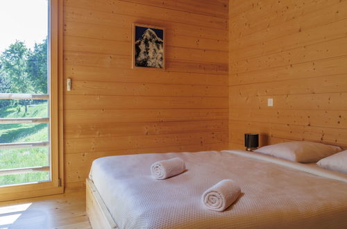 Foto 30 - Casa de 5 quartos em Nendaz com jardim e terraço