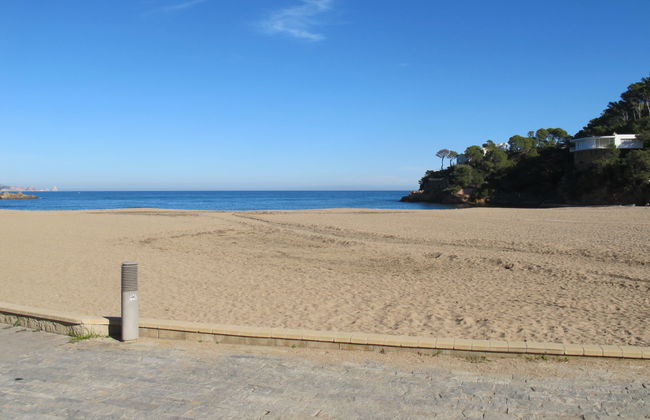 Casa de 4 quartos em Begur com piscina privada e jardim - Foto 25