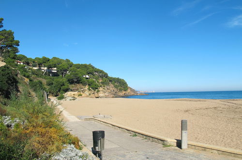 Photo 27 - 3 bedroom Apartment in Begur with terrace