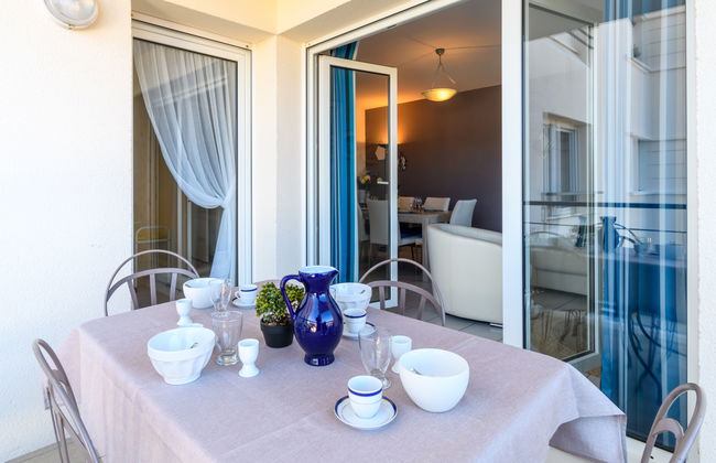 Apartamento de 3 quartos em Arcachon com terraço - Foto 15