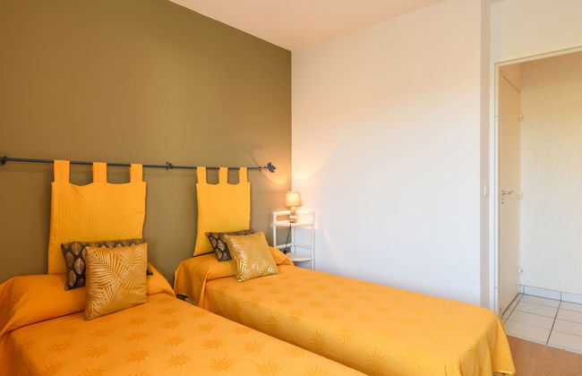 Apartamento de 3 quartos em Arcachon com terraço - Foto 13