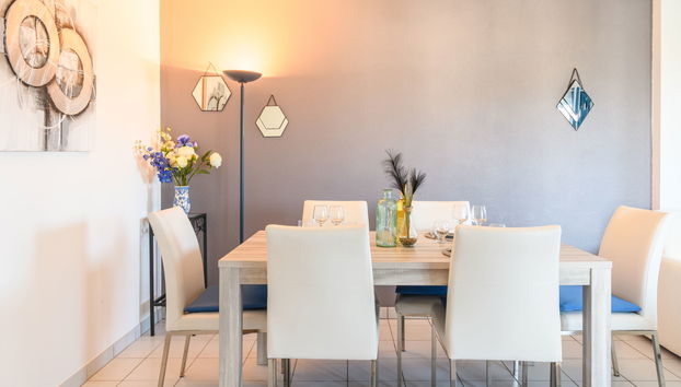 Appartement de 3 chambres à Arcachon avec terrasse - Photo 4