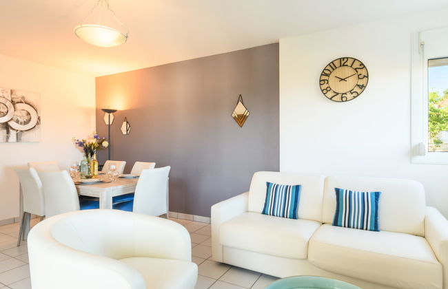 Apartamento de 3 quartos em Arcachon com terraço - Foto 7
