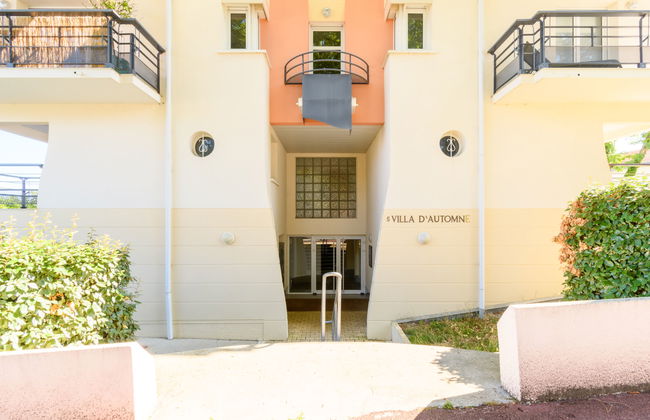 Apartamento de 3 quartos em Arcachon com terraço - Foto 16