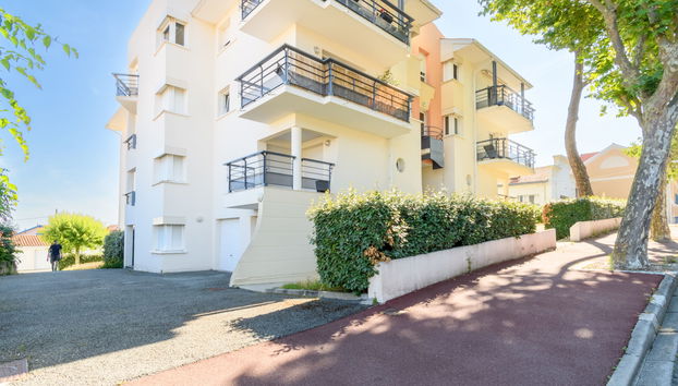 Appartement de 3 chambres à Arcachon avec terrasse - Photo 2