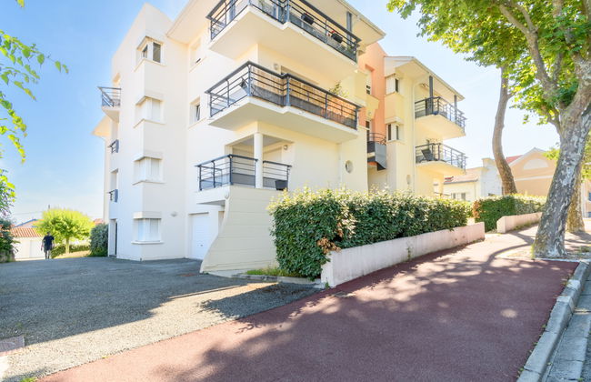 Apartamento de 3 quartos em Arcachon com terraço - Foto 2