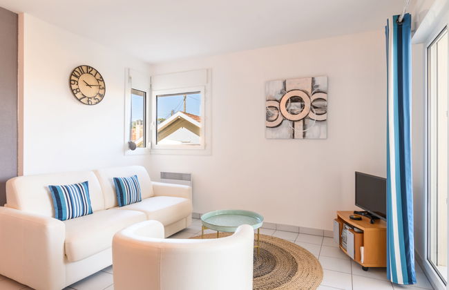 Apartamento de 3 quartos em Arcachon com terraço - Foto 6