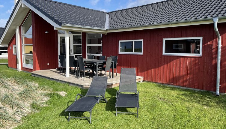 Photo 1 - 4 bedroom House in Großenbrode with garden and sea view