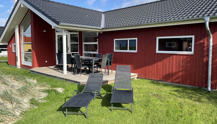 Foto 1 - Haus mit 4 Schlafzimmern in Großenbrode mit garten und terrasse