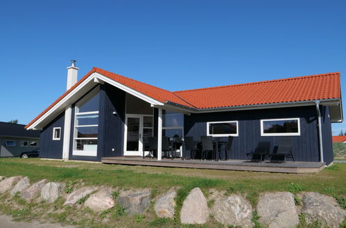 Photo 25 - Maison de 4 chambres à Großenbrode avec jardin et vues à la mer