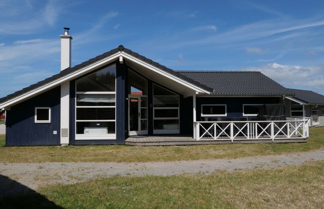 Haus mit 5 Schlafzimmern in Großenbrode mit garten und terrasse - Foto 22