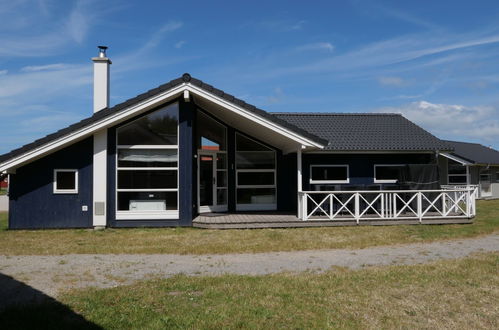 Photo 22 - Maison de 4 chambres à Großenbrode avec jardin et vues à la mer