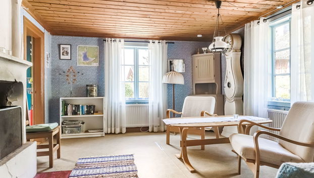 Haus mit 2 Schlafzimmern in Tibro mit garten - Foto 5