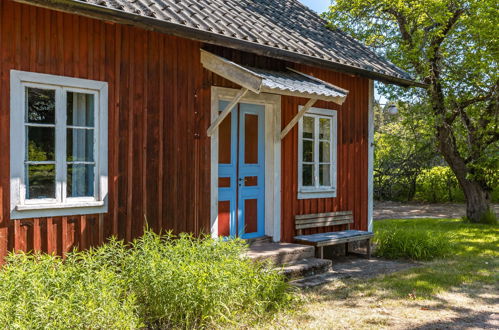 Foto 7 - Haus mit 1 Schlafzimmer in Tibro mit garten