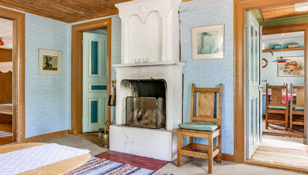 Haus mit 2 Schlafzimmern in Tibro mit garten - Foto 4