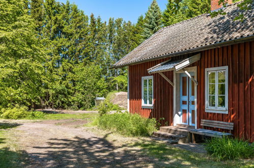 Foto 18 - Haus mit 1 Schlafzimmer in Tibro mit garten