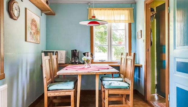 Haus mit 2 Schlafzimmern in Tibro mit garten - Foto 3