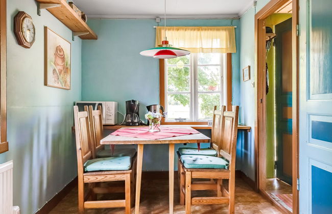 Maison de 2 chambres à Tibro avec jardin - Photo 3