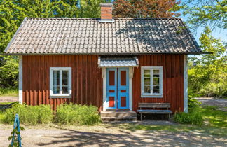 Photo 1 - Maison de 1 chambre à Tibro avec jardin