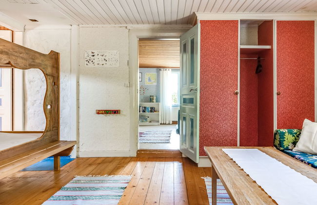 Maison de 2 chambres à Tibro avec jardin - Photo 13