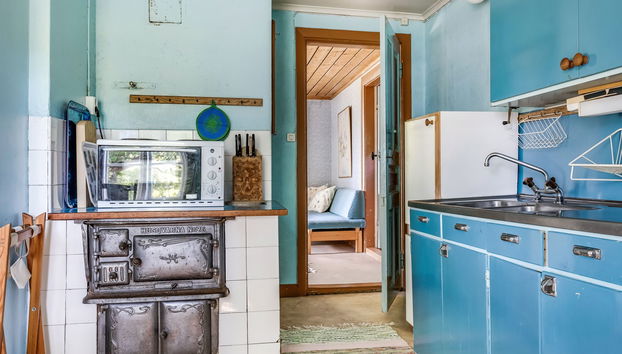 Haus mit 2 Schlafzimmern in Tibro mit garten - Foto 2