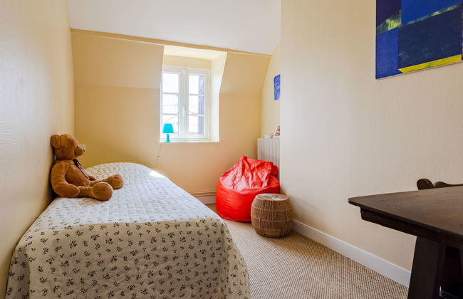 Haus mit 5 Schlafzimmern in Trouville-sur-Mer mit terrasse - Foto 17