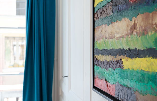 Casa de 5 quartos em Trouville-sur-Mer com terraço - Foto 11