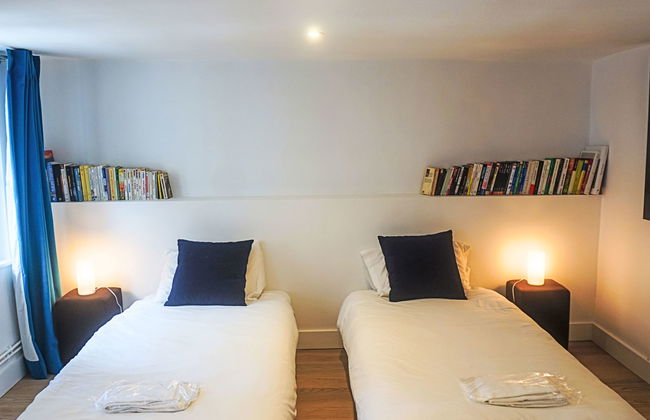Casa de 5 quartos em Trouville-sur-Mer com terraço - Foto 6