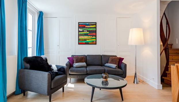 Haus mit 5 Schlafzimmern in Trouville-sur-Mer mit terrasse - Foto 2