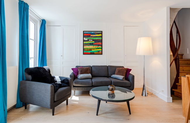 Casa de 5 quartos em Trouville-sur-Mer com terraço - Foto 2