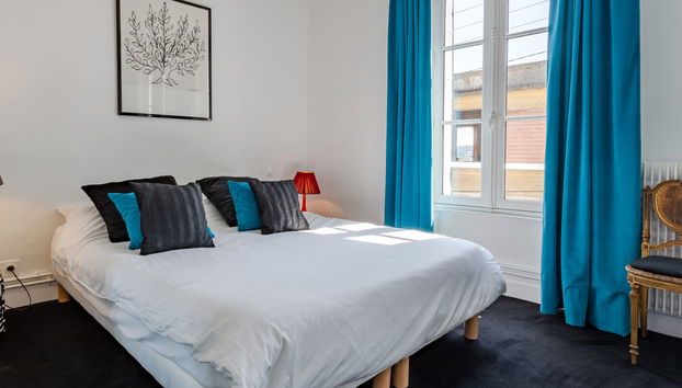 Haus mit 5 Schlafzimmern in Trouville-sur-Mer mit terrasse - Foto 4