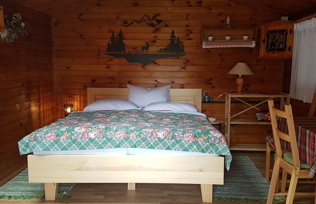 Casa de 3 quartos em Himmelberg com jardim e terraço - Foto 7