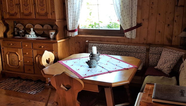 Casa de 3 quartos em Himmelberg com jardim e terraço - Foto 4