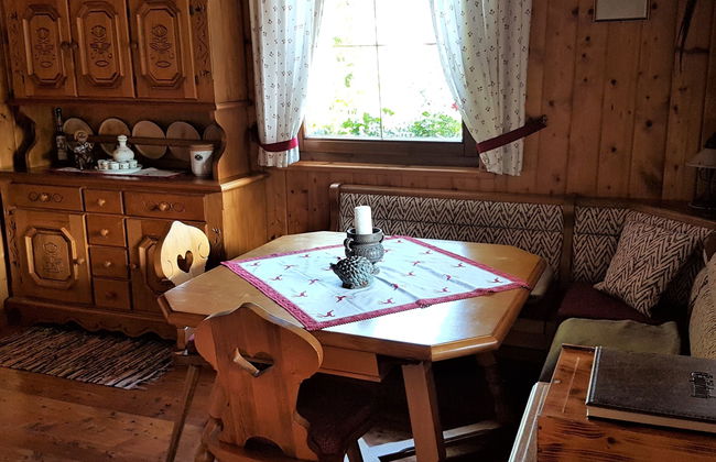 Casa de 3 quartos em Himmelberg com jardim e terraço - Foto 4