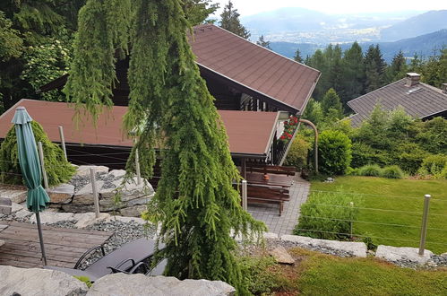 Photo 22 - Maison de 2 chambres à Himmelberg avec terrasse et vues sur la montagne