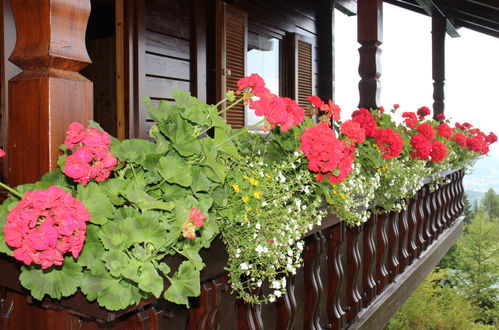 Photo 24 - Maison de 2 chambres à Himmelberg avec terrasse et vues sur la montagne