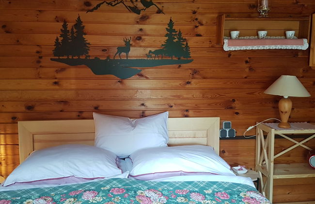 Casa de 3 quartos em Himmelberg com jardim e terraço - Foto 13