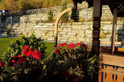 Photo 30 - Maison de 2 chambres à Himmelberg avec terrasse et vues sur la montagne